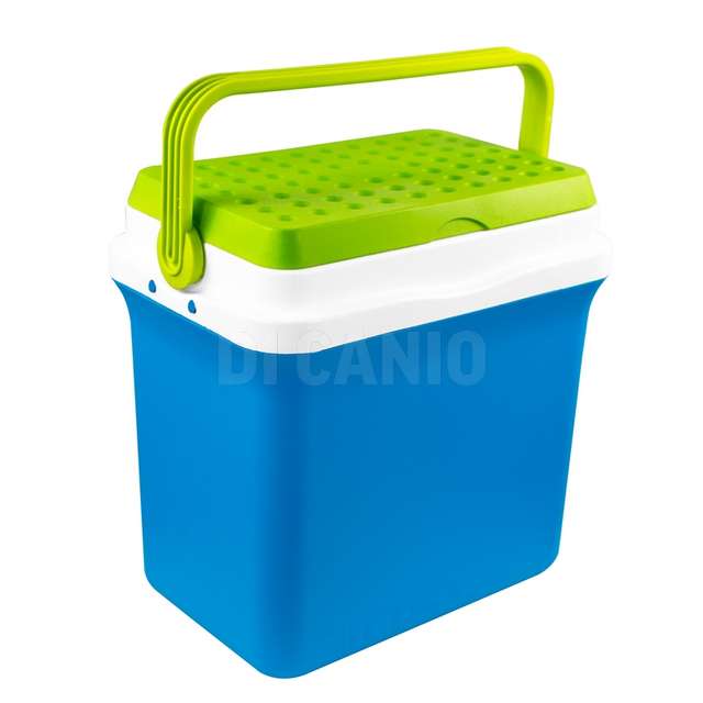Frigo passivo fiesta 25 lt.22.5 giostyle - Principale