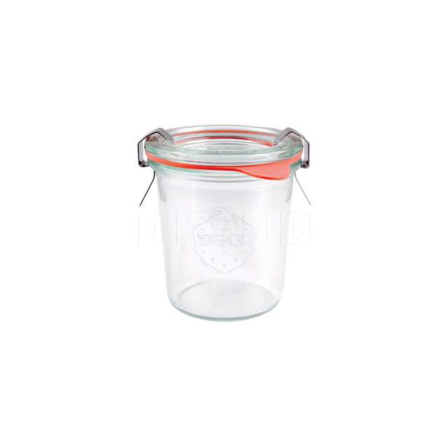 Barattolo weck c-m-g ml.140 - Principale