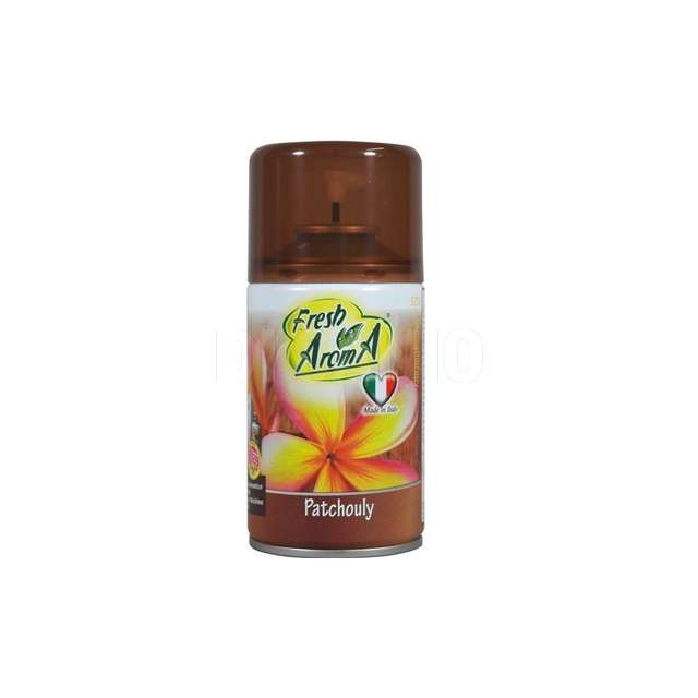 Aroma 250ml alta profumazione patchouly - Principale