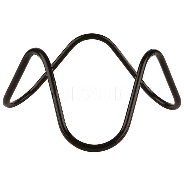 Supporto buffet dm.20 cm. h.9.5 metallopvc antiscivolo - Principale