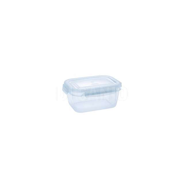Fresh lock rettangolare l.1.4 azzurro tont - Principale