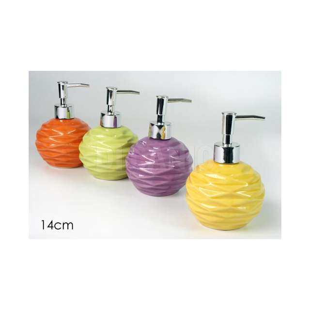 Dispenser sapone 4ass g.t._711207 - Principale