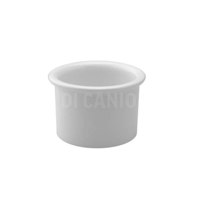 Inserto in porcellana linea 1932 art. 104 e 105 cm.10 h7 agnelli - Principale