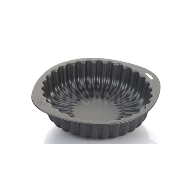Tortiera a mergherita cm.26x6 - Principale