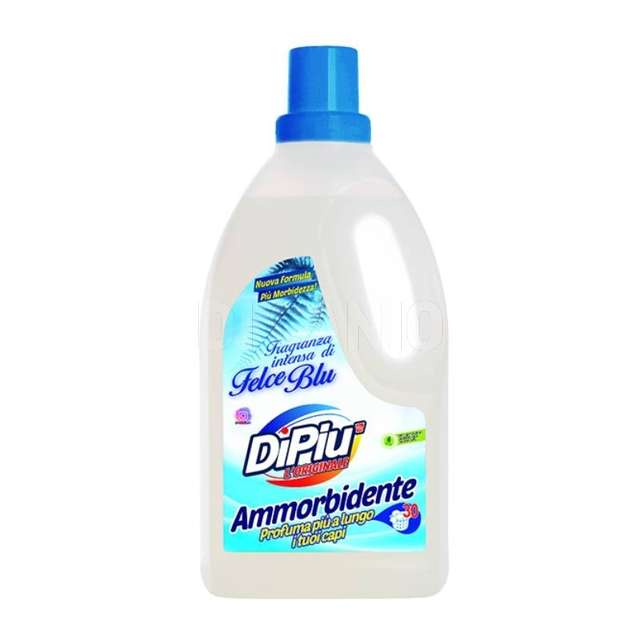 Dipiu ammorbidente felce blu 2 lt 33101135 - Principale