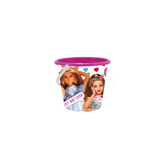 Secchiello mare diametro 18 barbie singolo - Principale