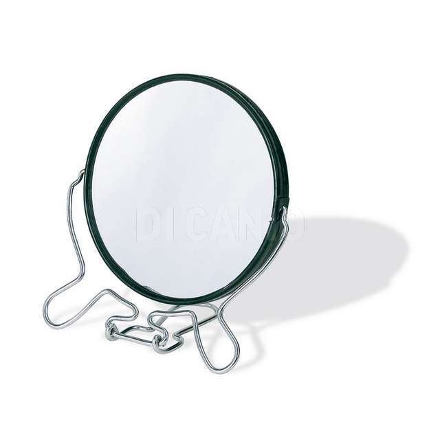 Specchio biluce dm 9 doppia faccia coningrandimento colori assortiti - Principale