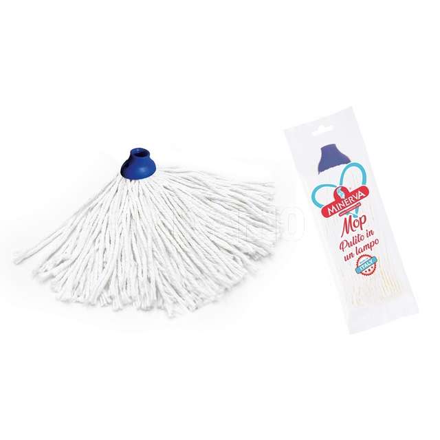 Mop cotone gr 140 - Principale