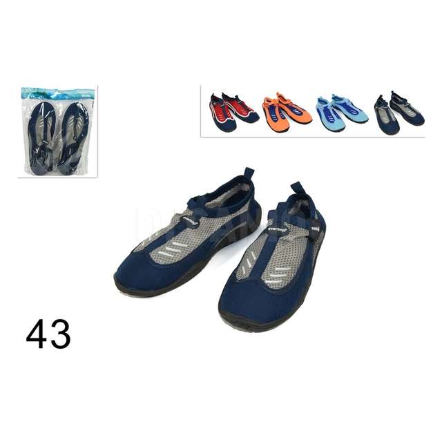 Aqua shoes uomo 43 colori assortiti - Principale