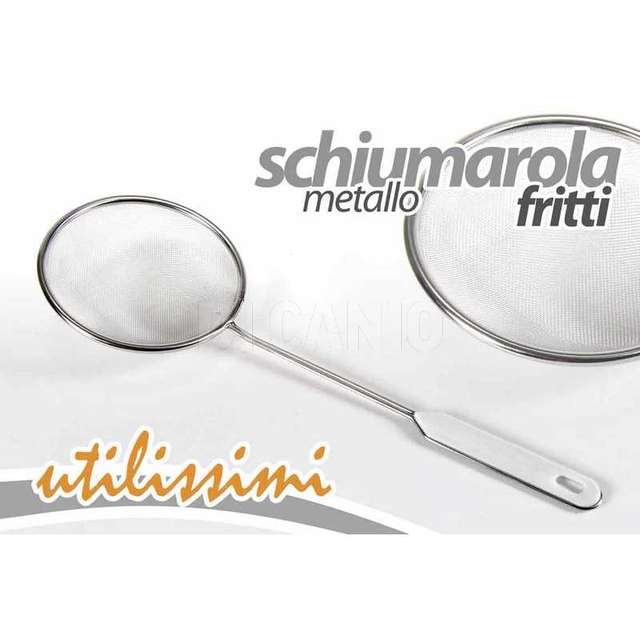 Kra/schiumarola fritti 15cm s/s ql051-15 - Principale