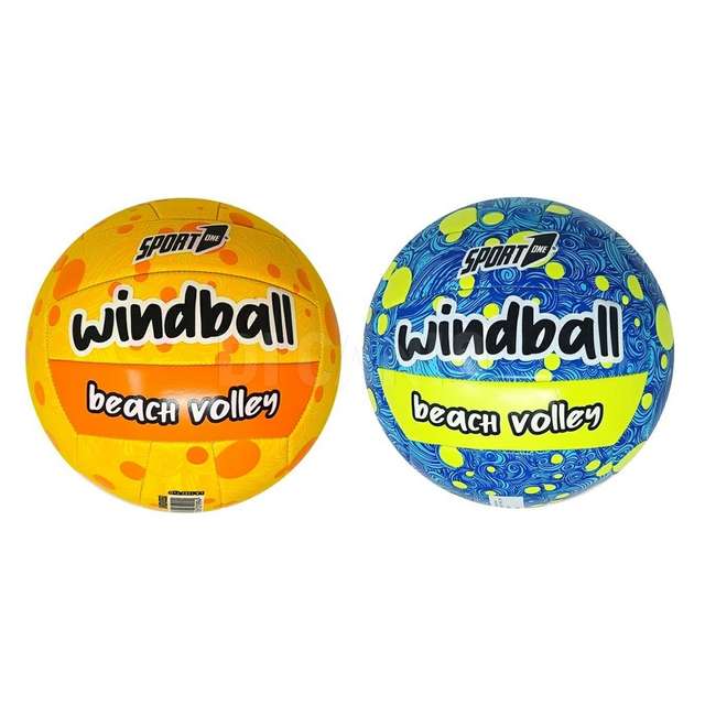 Pallone beach volley winball - Principale