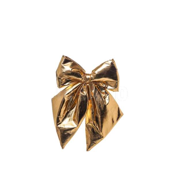 Fiocco gold cm.24x16 - Principale