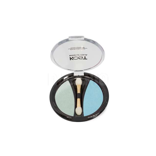 Eyeshadow double kost 15 - Principale
