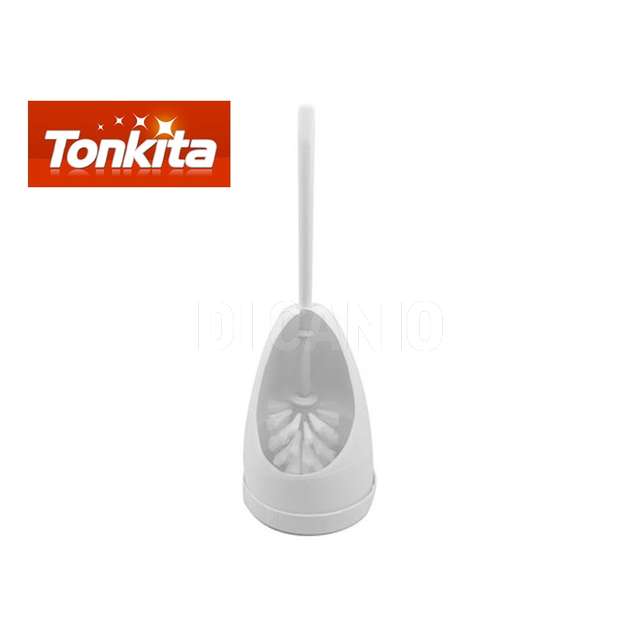 Portascopino tondo master tonkita - Principale