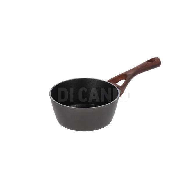 Casseruola antiaderente shine stone induzione cm.18 - Principale