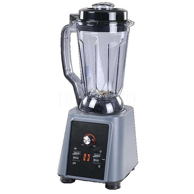 Blender profesionale lt2,8 max 1680w bicchiere e tappo tritan bpa 22x23x55,5h - Principale