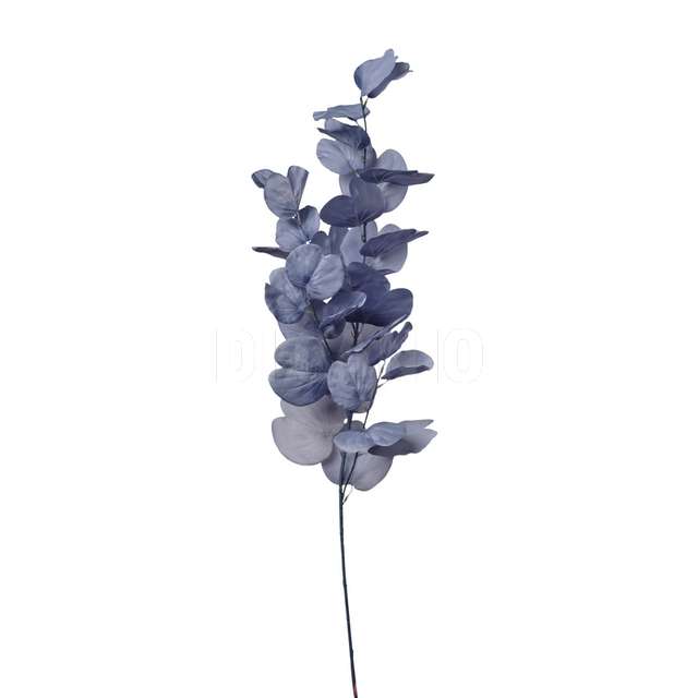 Ramo ecucaliptus cm.115 soft blue - Principale