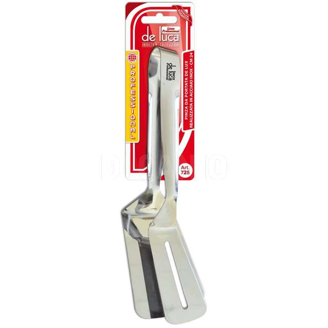 Pinza da portata 24 cm de luca -725- - Principale