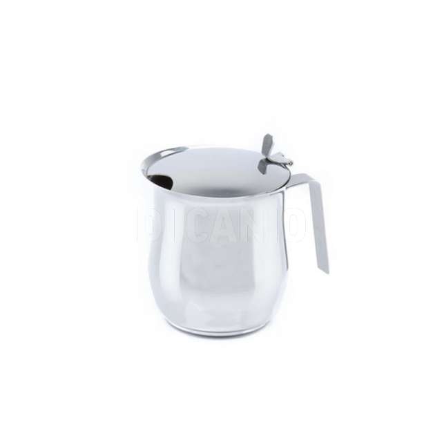 Caffettiera servire 8tz 18/10 scatolata - Principale
