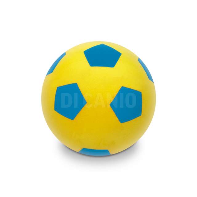 Pallone soft foot-ball d.200 mondo - Principale