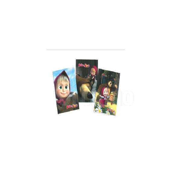 Maxi masha and bear a - Principale