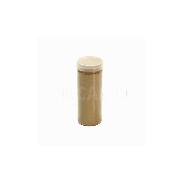 Sabbia barattolo 400 gr marrone chiaro cm?5h14_vacch._5848520000 - Principale
