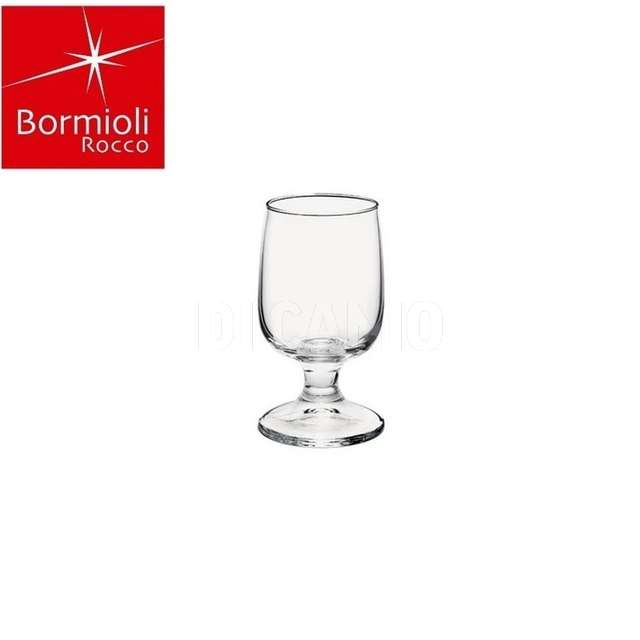 Bicchiere executive calice vino bormiolirocco - Principale