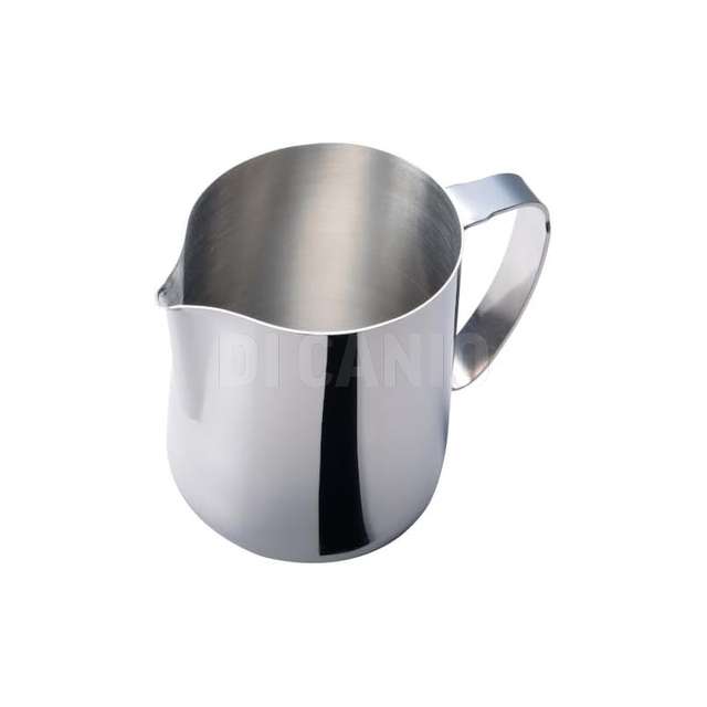 Lattiera per cappuccino inox 18/10 6 tz - Principale