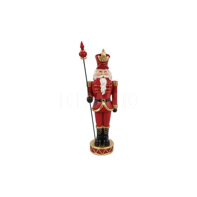 Soldatino 34 cm in resina - Principale