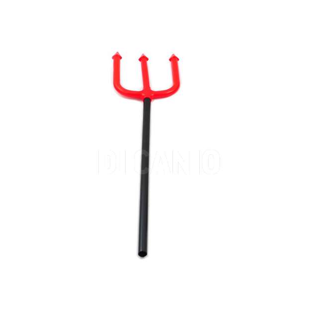 Tridente diavolo 45cm - Principale
