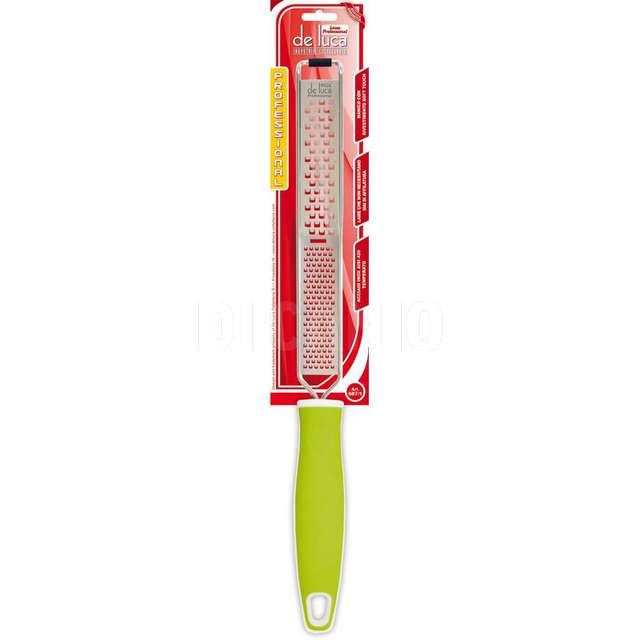 Grattugia professionale inox 2 grande de luca.-687-1- - Principale