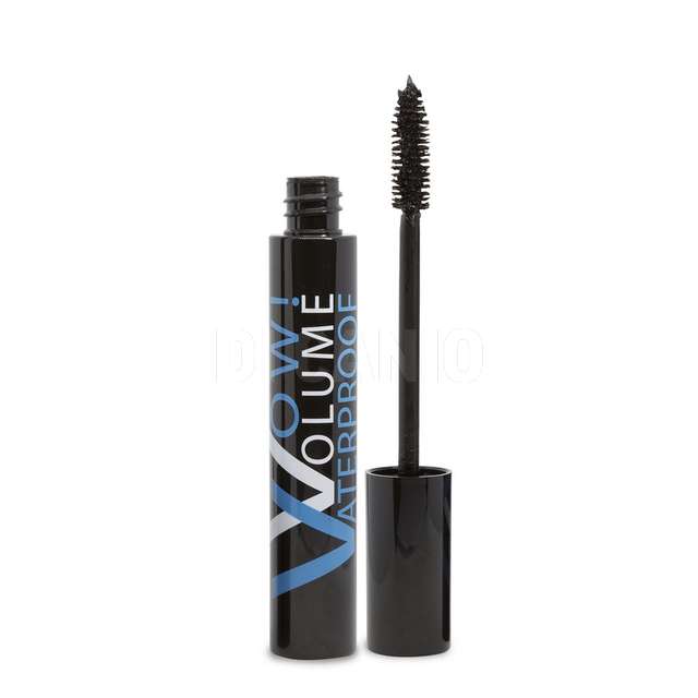 Mascara wow volume waterproof kost 01 - Principale