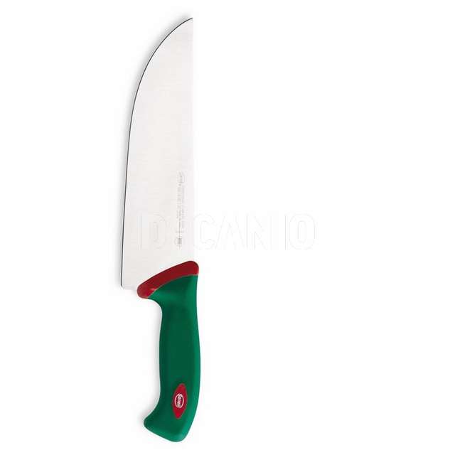 Coltello premana affettare cm.24 sanelli - Principale