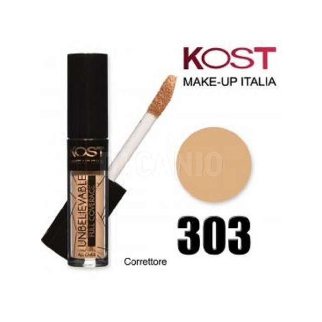 Correttore unbelievable 303 kost - Principale