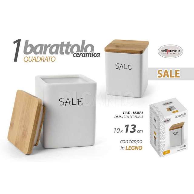 Cre/barat.sale qto 10*13 dlp17u17c/d/e-sa - Principale
