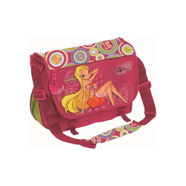 Tracolla winx city girls -78734w- - Principale
