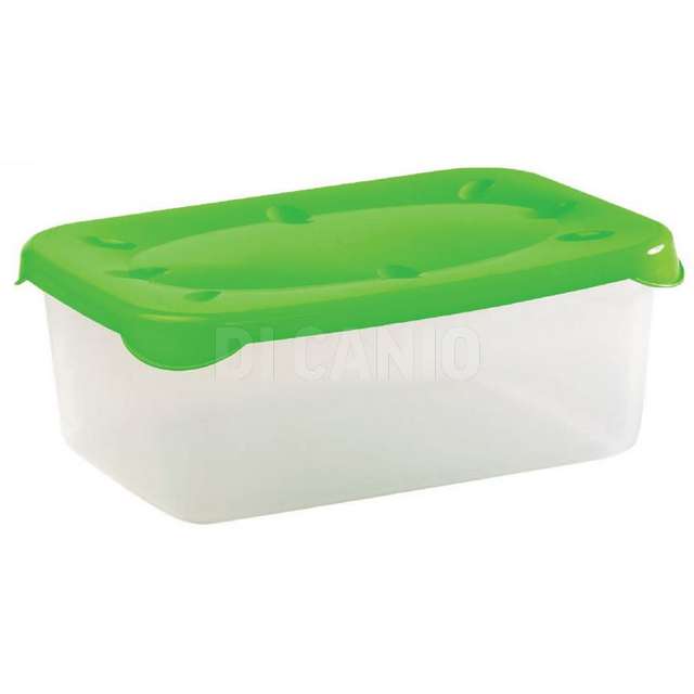 Frigo amico rett. lt.3 bronzo - Principale