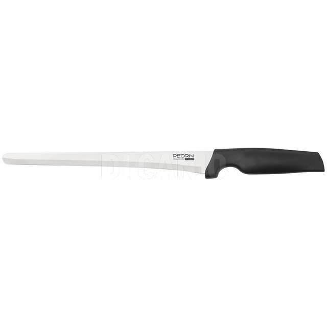 Coltello prosciutto_salmone blister pedrini - Principale