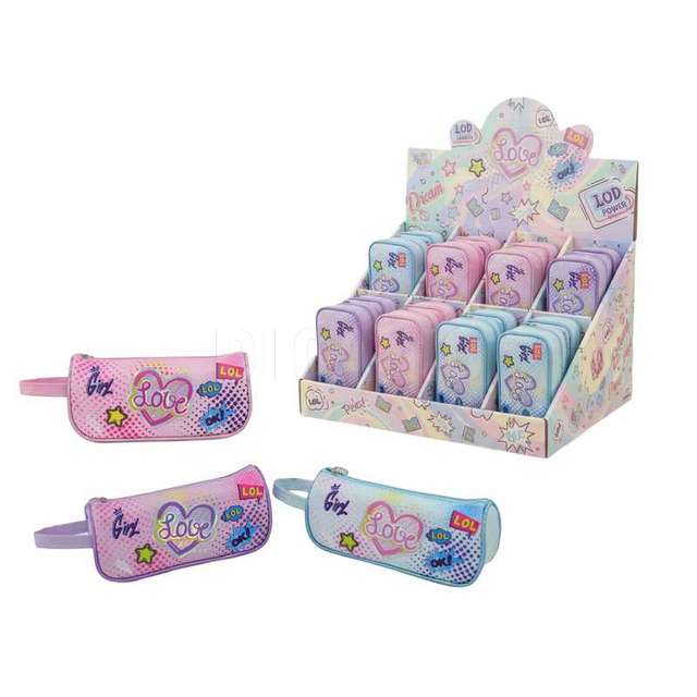 Bauletto sparkey love - Principale