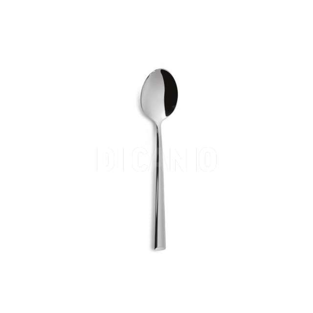 Dozz. cucchiaino caffe lotus 18/10., - Principale