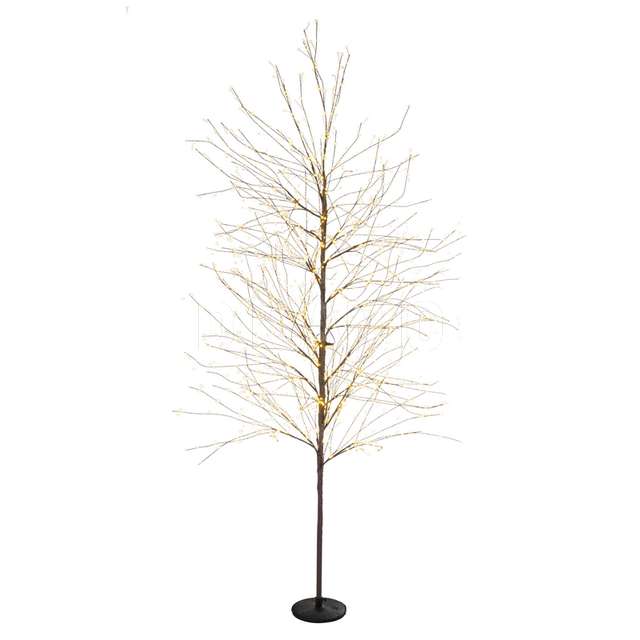 Albero bunch marr 2000microled cl h210 - Principale