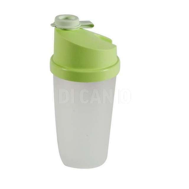 Shaker senza astuccio - Principale