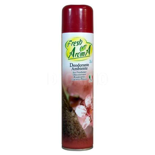 Fresh aroma 300ml sandalo - Principale