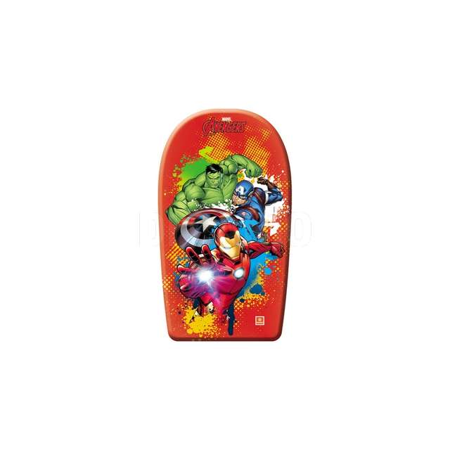 Tavola tavola surf avengers cm.84 mondo - Principale
