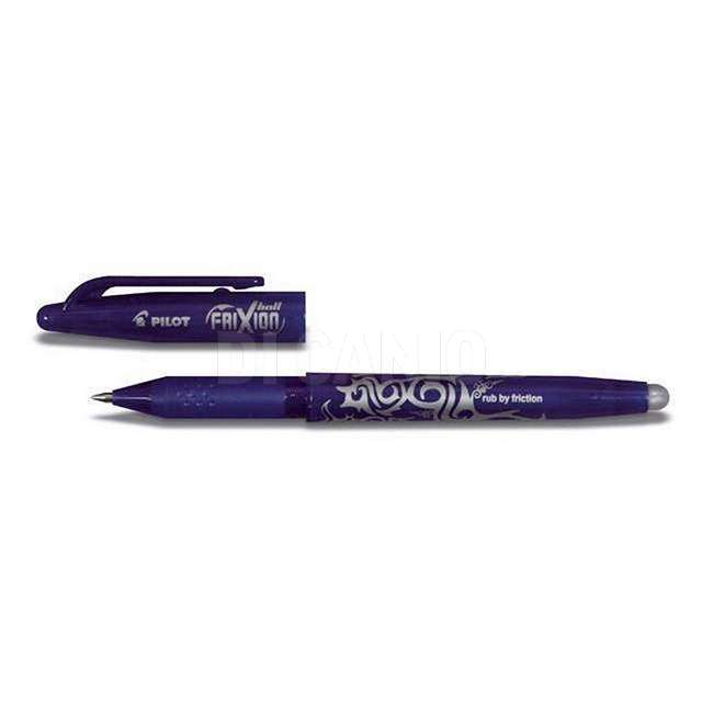 Penna sfera frixion blu 0.7 pilot - Principale