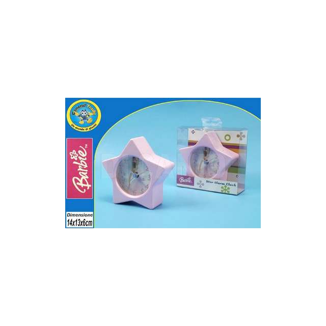 Orologio stella barbie (5_20) gt - Principale