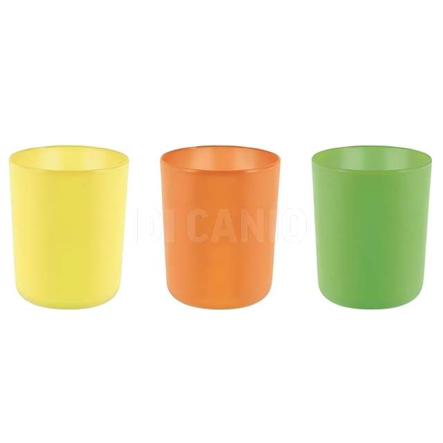 Bicchiere sunny cc.250 astroplast - Principale