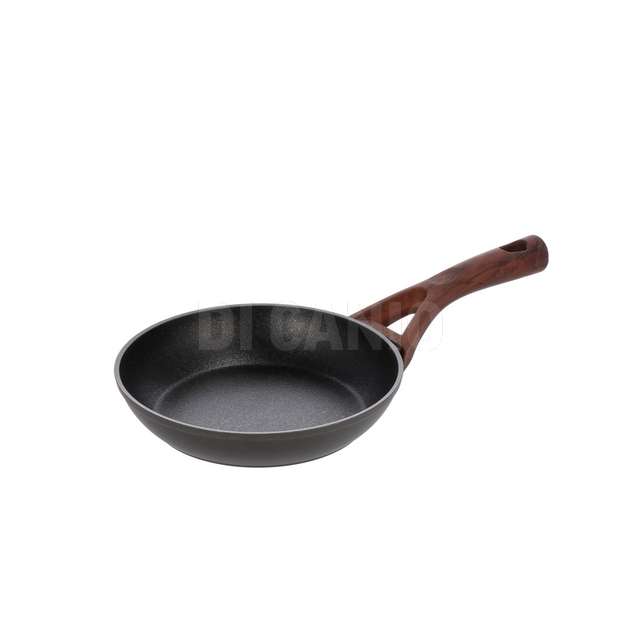 Padella antiaderente shine stone induzione cm.22 - Principale