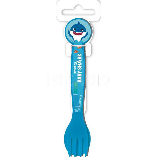 Posate baby shine set 2pz - Principale