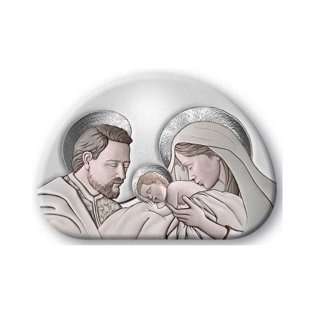 Memory light 8x12 il primo bacio grey - Principale